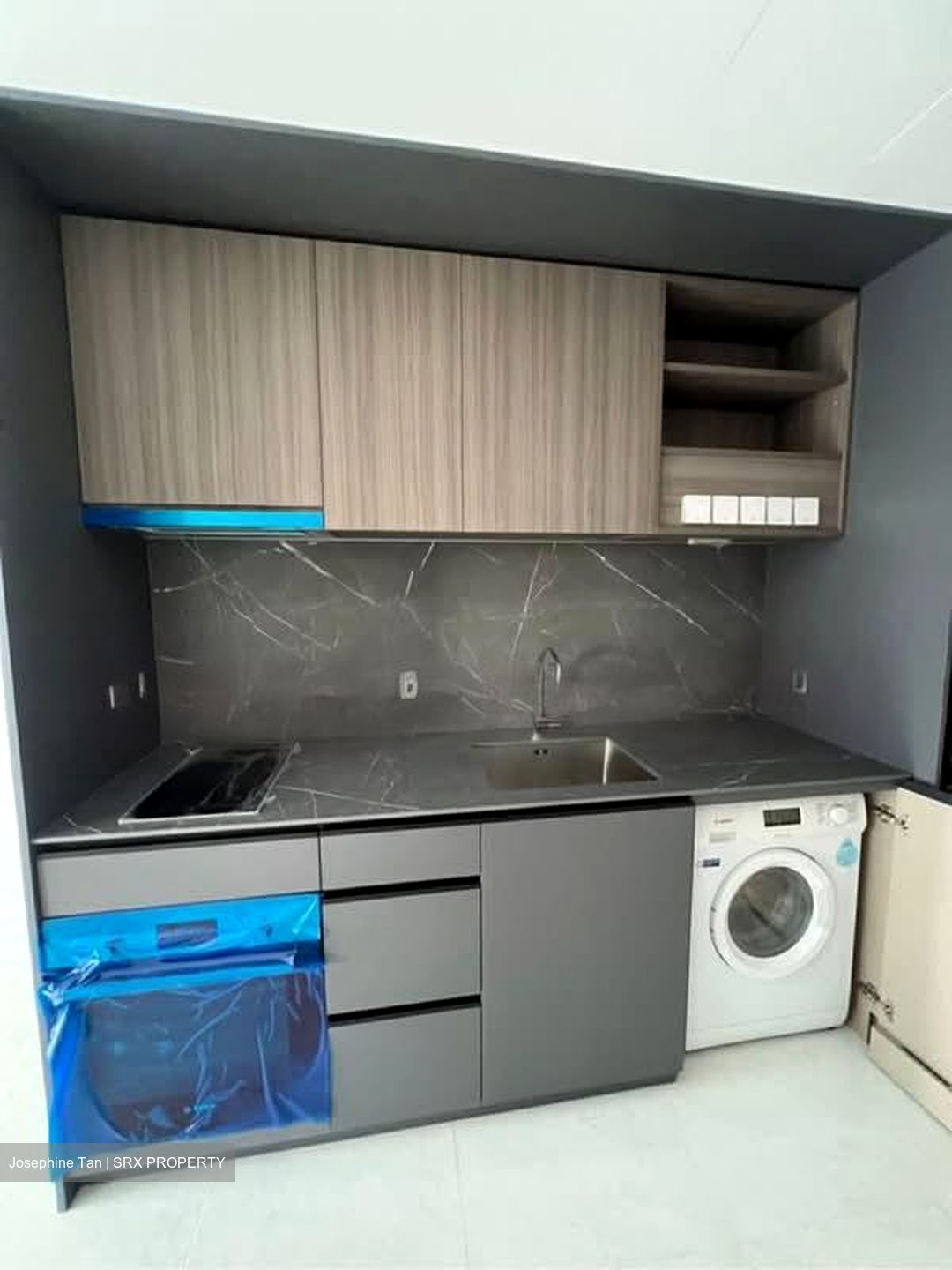 One-north Eden (D5), Apartment #596391331